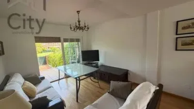 Townhouse in Grijota photo 9