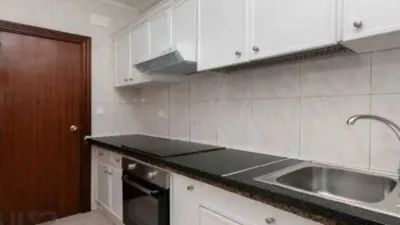 Apartment in Sant Boi de Llobregat photo 5