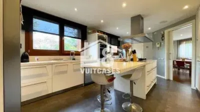 Chalet in Cabrera de Mar photo 44