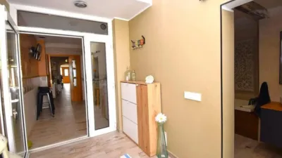 Chalet in Muro photo 22