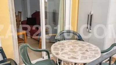 Apartment in Garrucha photo 9