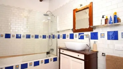 Chalet in Muro photo 33