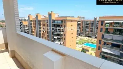 Penthouse in Playa de San Juan photo 59