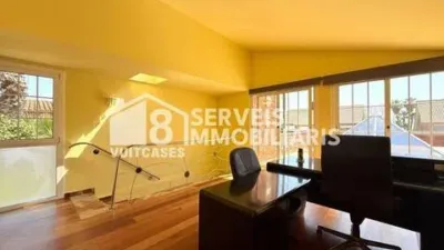 Chalet in Sant Vicenç de Montalt photo 40