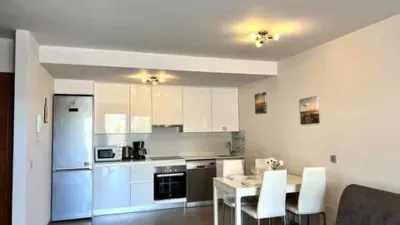 Apartment on Calle El Medano No Number photo 5