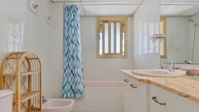 Apartment in San Francisco photo 22