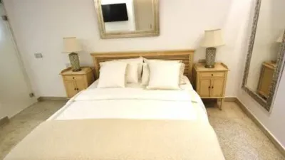Chalet in Costa d'en Blanes photo 34