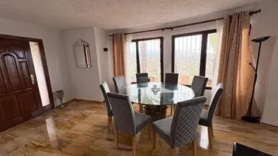 Chalet in Maryvilla photo 24