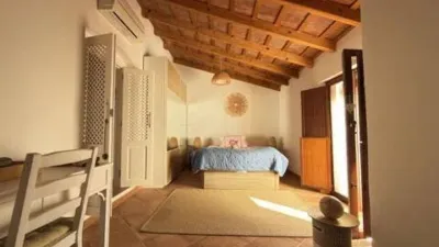 Casa rústica en calle Torrejón photo 21