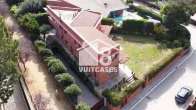 Chalet in Cabrera de Mar photo 3