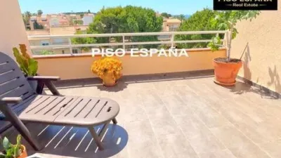 Casa adosada en Cabo de la Huerta photo 50