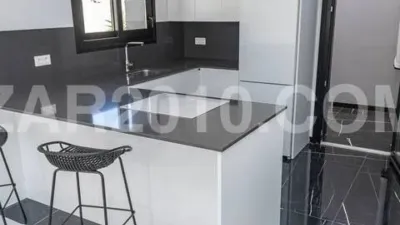 Chalet in Los Gallardos photo 24