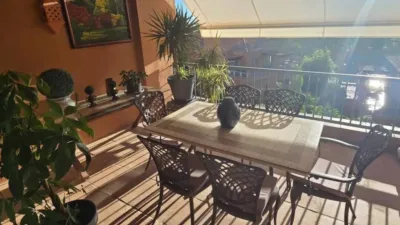 Apartment on Pico Alcazaba Street photo 24