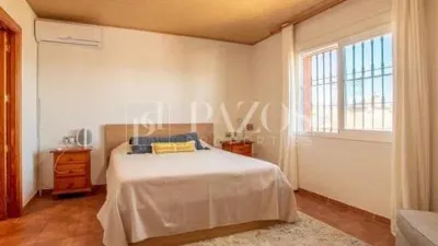 Chalet in Capellanía-Retamar photo 27