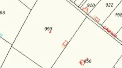 Chalet en calle Poligono 4, Parcela, 959 photo 14