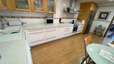 Apartment in Traditional Center photo 21