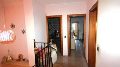 Terraced house in Alaró photo 16