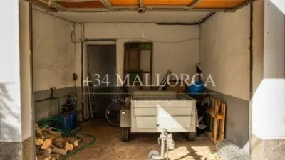 Chalet in Alaró photo 40