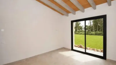 Rustic house in Muro photo 21