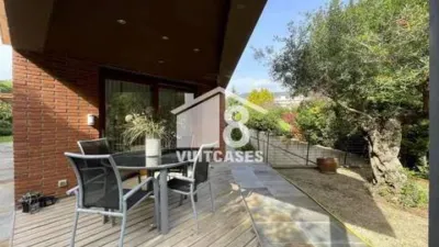 Chalet in Cabrera de Mar photo 17
