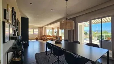 Chalet in Urbanizations photo 19