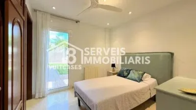 Chalet in Sant Vicenç de Montalt photo 31