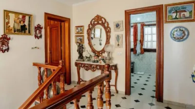 Chalet in Fuengirola photo 15