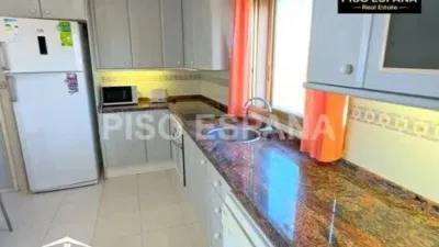 Apartment in Cabo de la Huerta photo 15
