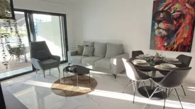 Apartment on Calle del Tomello photo 4