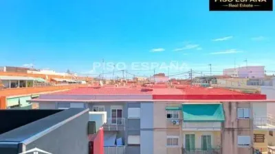 Piso – Alicante - Alacant - Vista 5