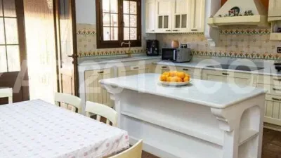 House in Turre photo 14