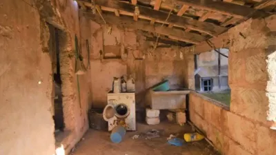 Chalet in Muro photo 19