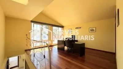 Chalet in Sant Vicenç de Montalt photo 39