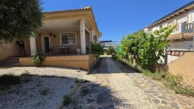 House in Aguas Nuevas-Torreblanca-Sector 25 photo 24