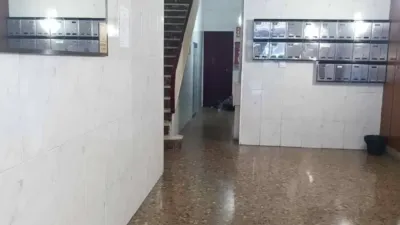 Apartment in El Prat de Llobregat photo 20