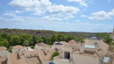 Pis – Orihuela, Residencial Almonte I y II - Més