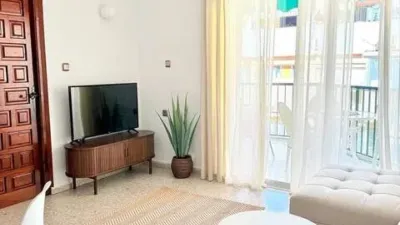 Apartment in Las Adelfas-Benicolada-Garduix photo 8
