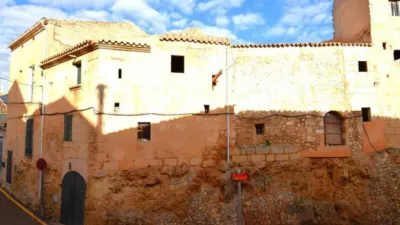 Chalet on Carrer de Joan Mieres photo 43