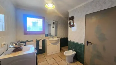 Chalet in Canyelles photo 41