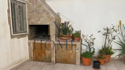 Chalet en calle de Alicante photo 8