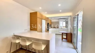 Flat in Santa Eugènia photo 13