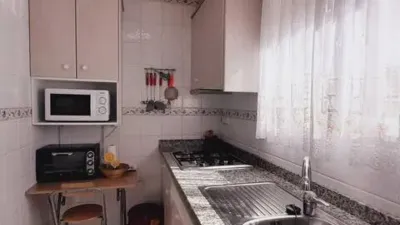 Apartment on Calle 9 de Octubre, 2 photo 19