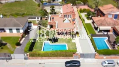 Chalet in Sant Vicenç de Montalt photo 57