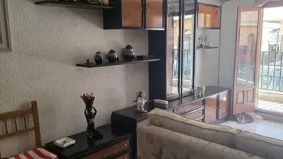 Apartment on Carrer de Joaquín Canales Móra photo 15