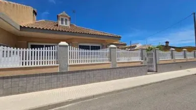 Casa – Pilar de la Horadada - Vista 5