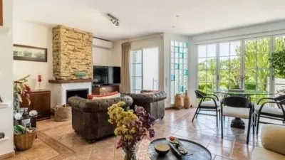 Terraced house on Calle del Peral photo 5