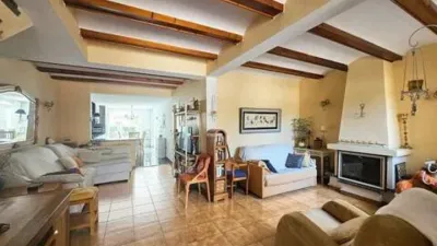 Townhouse in Urbanizations photo 8