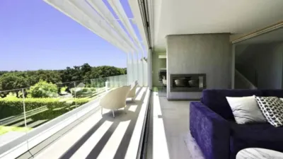 Chalet in Barrio San Roque photo 9