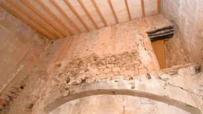 Chalet on Carrer de Joan Mieres photo 40
