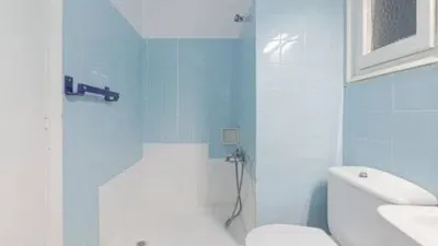 Apartment in Centre photo 19